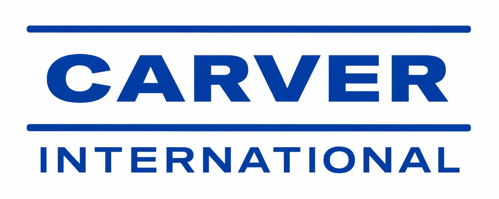Carver International Logo